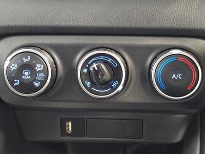 2022 Toyota Yaris