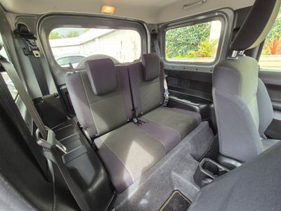 2023 Suzuki Jimny