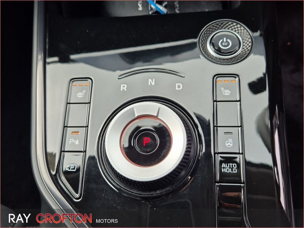 2023 Kia Niro