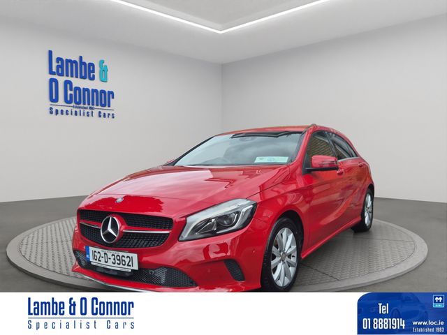 vehicle for sale from Lambe & O'Connor