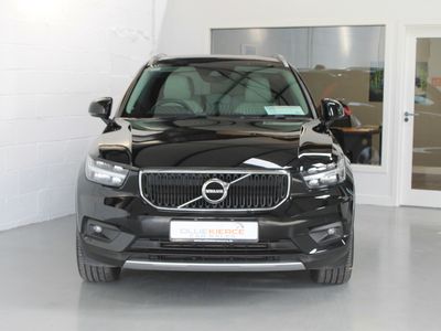 2020 Volvo XC40