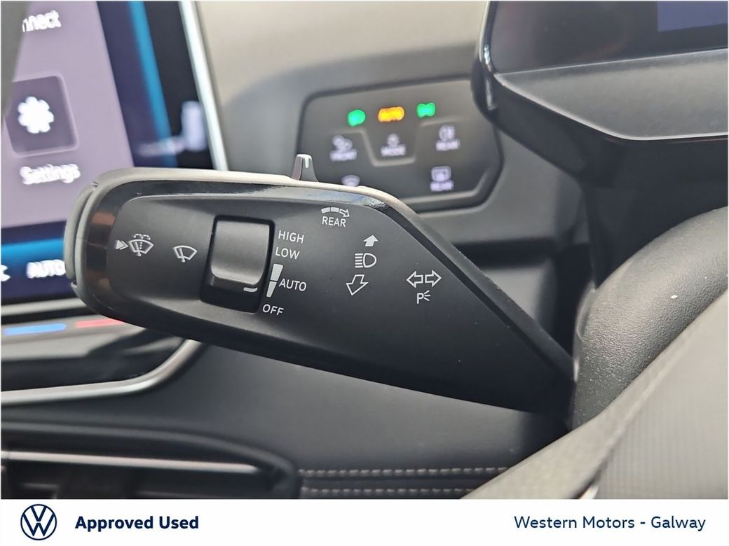 2026 Volkswagen ID.3