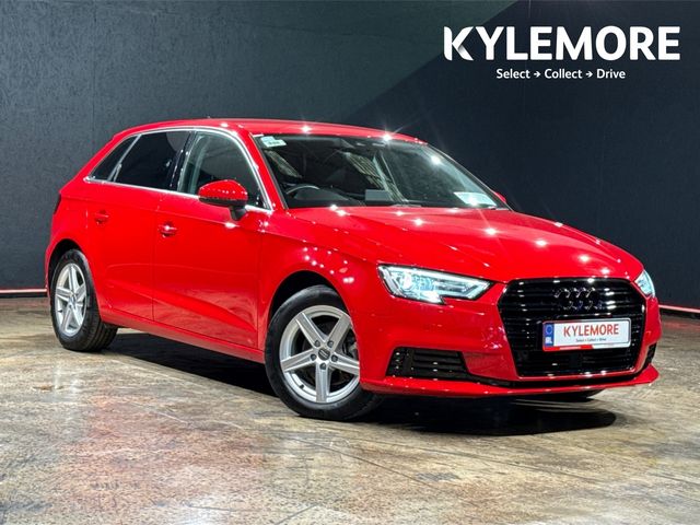 vehicle for sale from Kylemore Cars