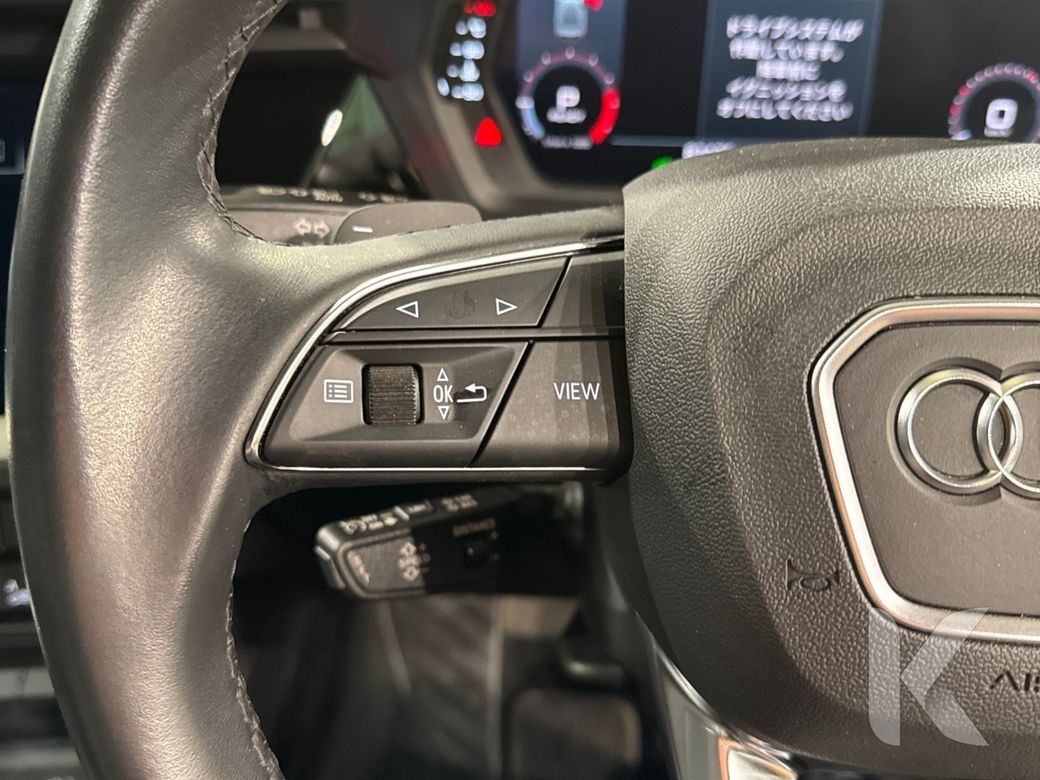 2023 Audi A3