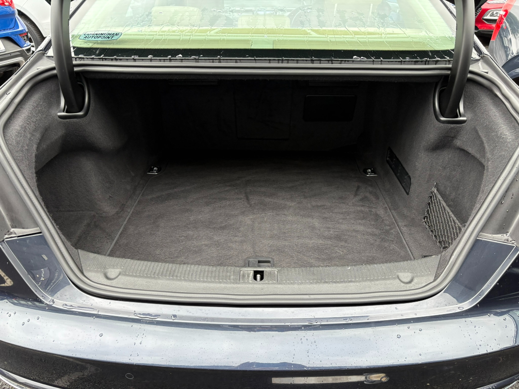 2016 Audi A8