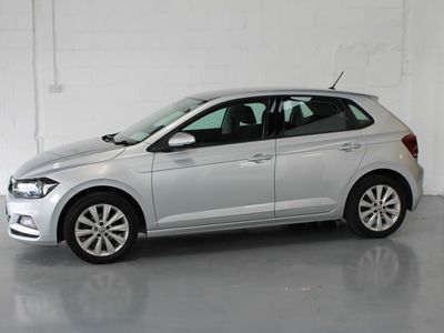 2020 Volkswagen Polo
