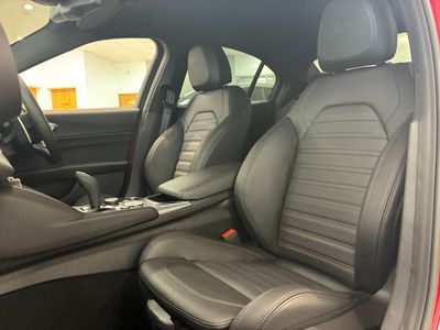 2026 Alfa Romeo Giulia