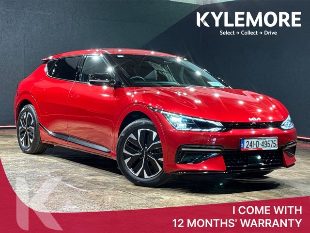 vehicle for sale from Kylemore Cars