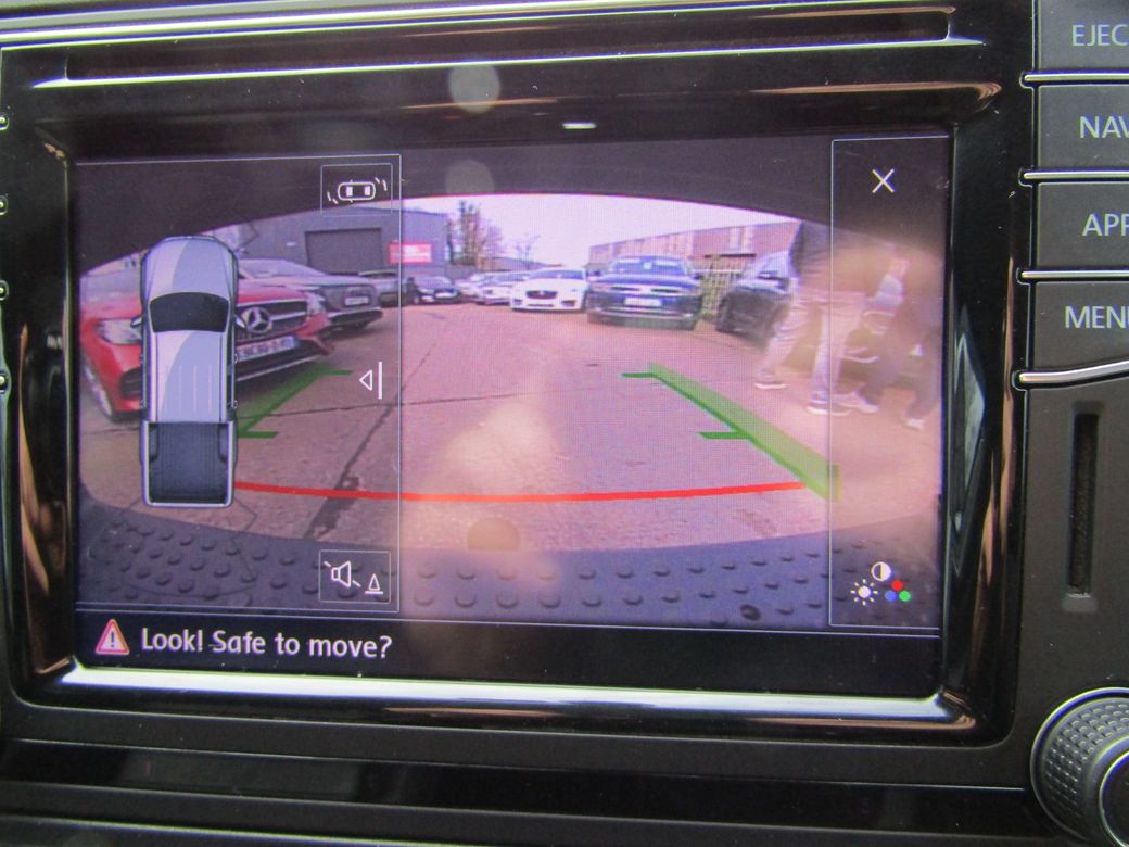 2017 Volkswagen Amarok