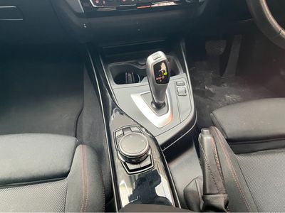 2016 BMW 1 Series
