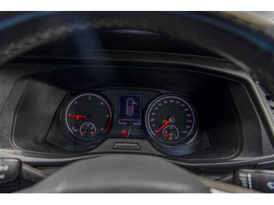 2021 Volkswagen Transporter
