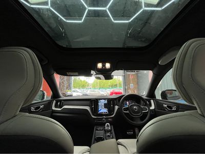 2022 Volvo XC60