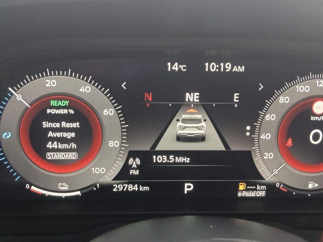 2024 Nissan Qashqai