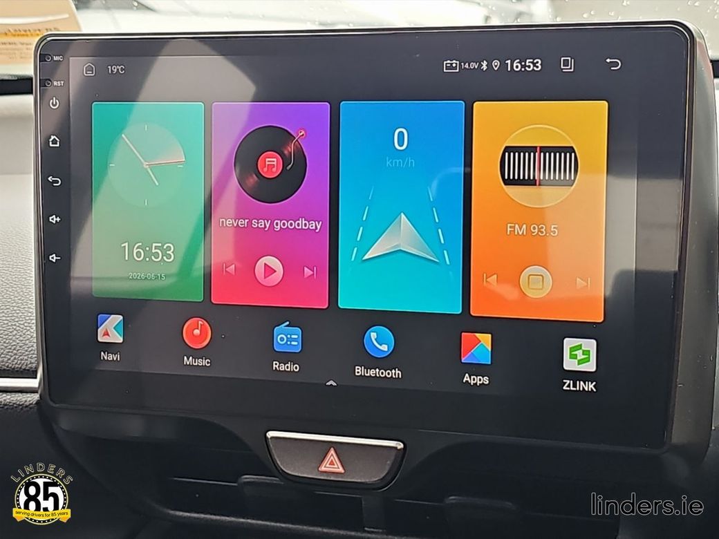 2022 Toyota Yaris Cross
