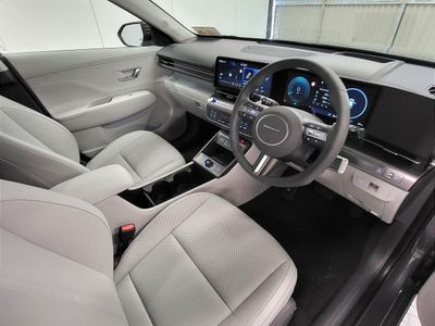 2026 Hyundai Kona