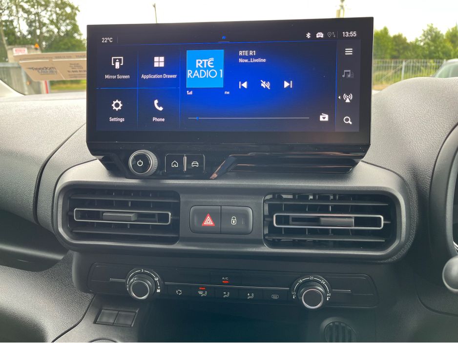 2025 Opel Combo Life