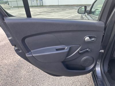2019 Dacia Sandero