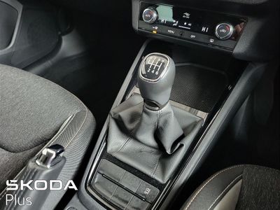 2022 Skoda Scala