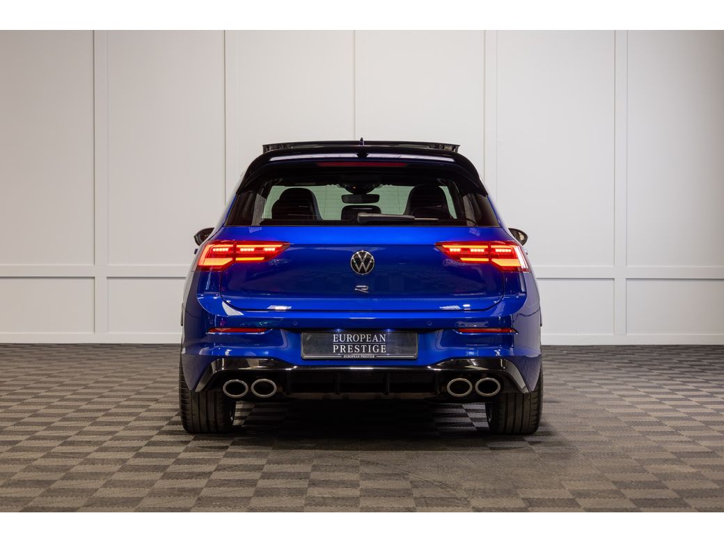 2021 Volkswagen Golf