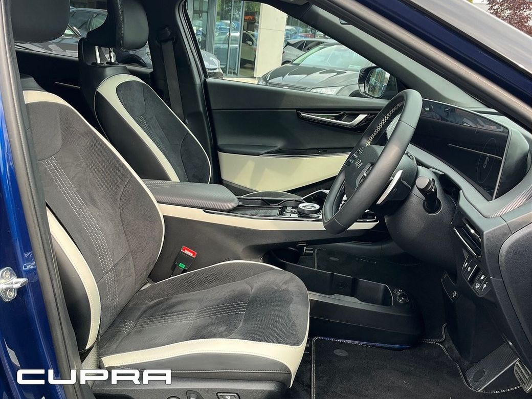 2022 Kia EV6