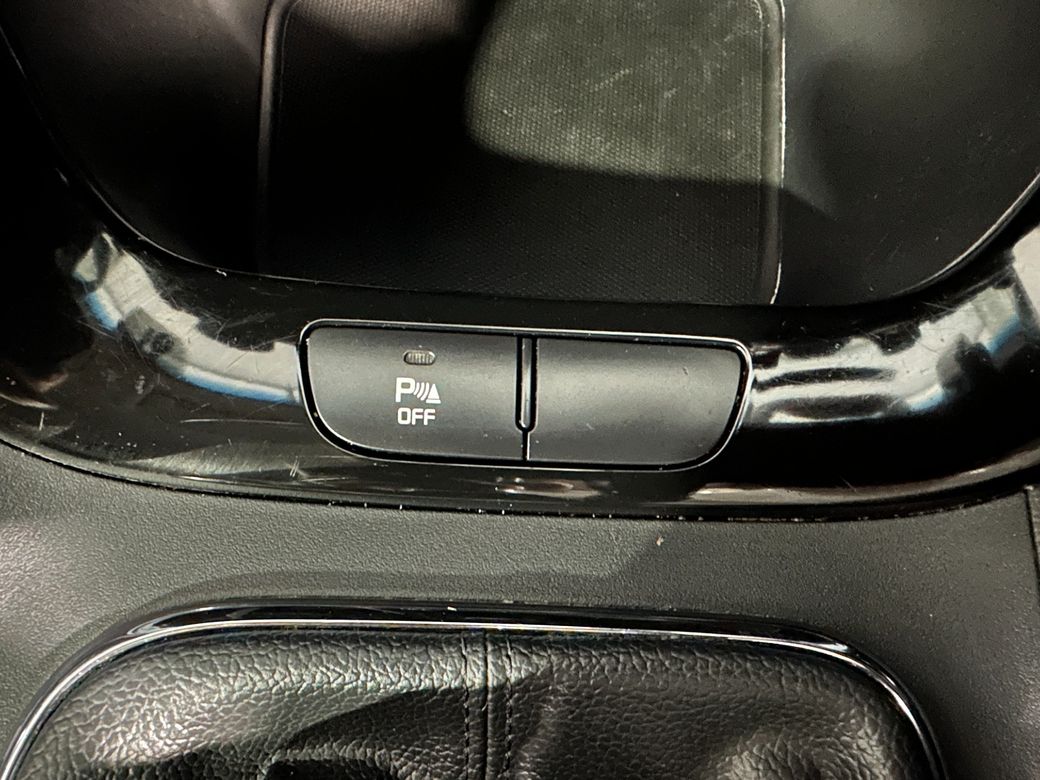 2016 Kia Ceed