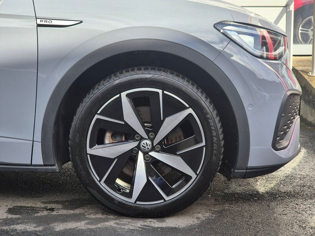 2022 Volkswagen ID.5