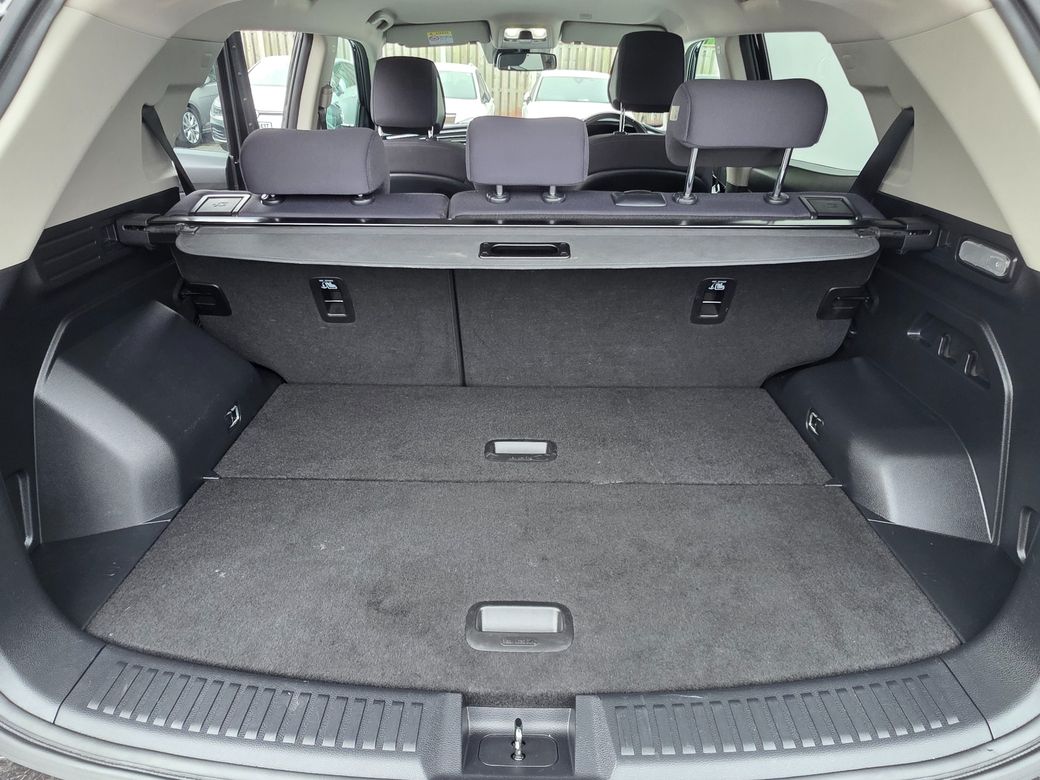 2024 Ssangyong Korando