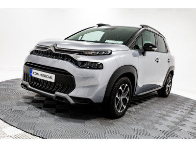 2026 Citroen C3 Aircross