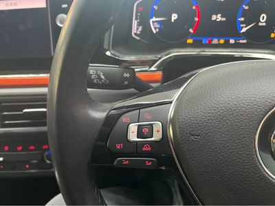 2019 Volkswagen Polo