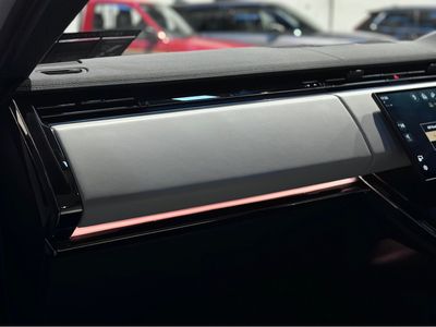 2024 Land Rover Range Rover Sport