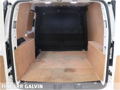 2021 Volkswagen Caddy