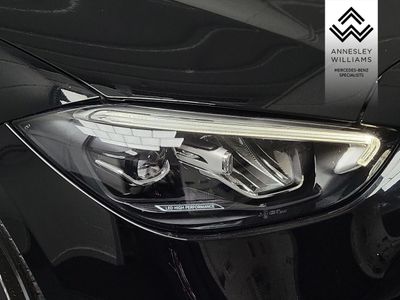 2022 Mercedes-Benz C Class