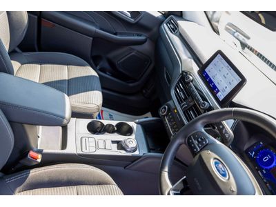 2022 Ford Kuga