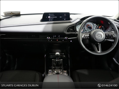 2026 Mazda CX-30