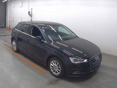 2017 Audi A3