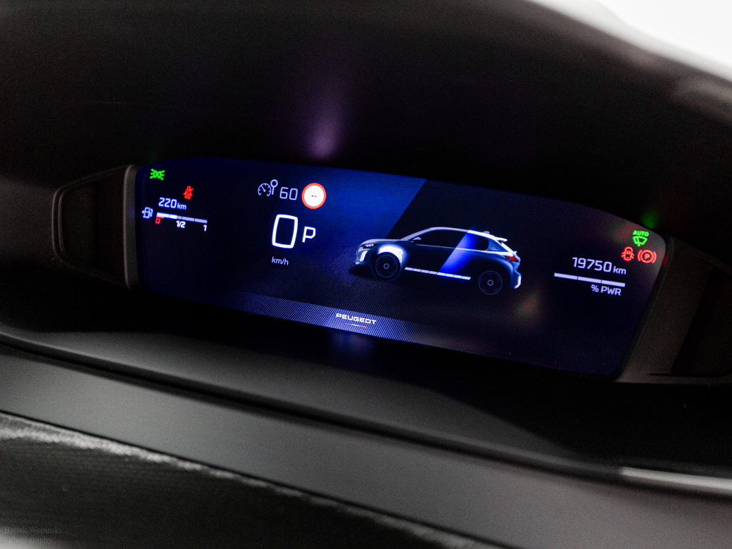 2024 Peugeot 208