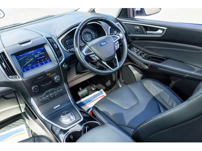 2020 Ford S-Max