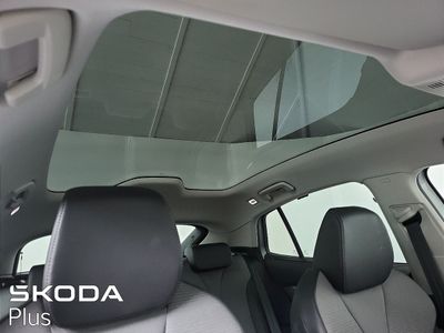 2023 Skoda Enyaq