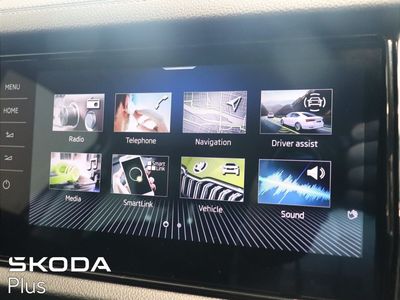 2023 Skoda Kodiaq