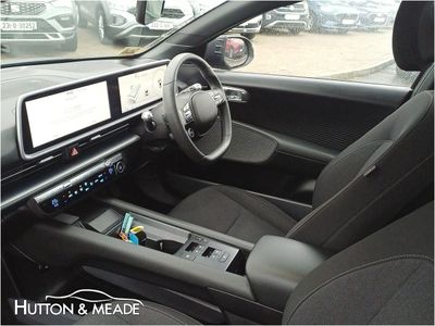 2023 Hyundai Ioniq 6