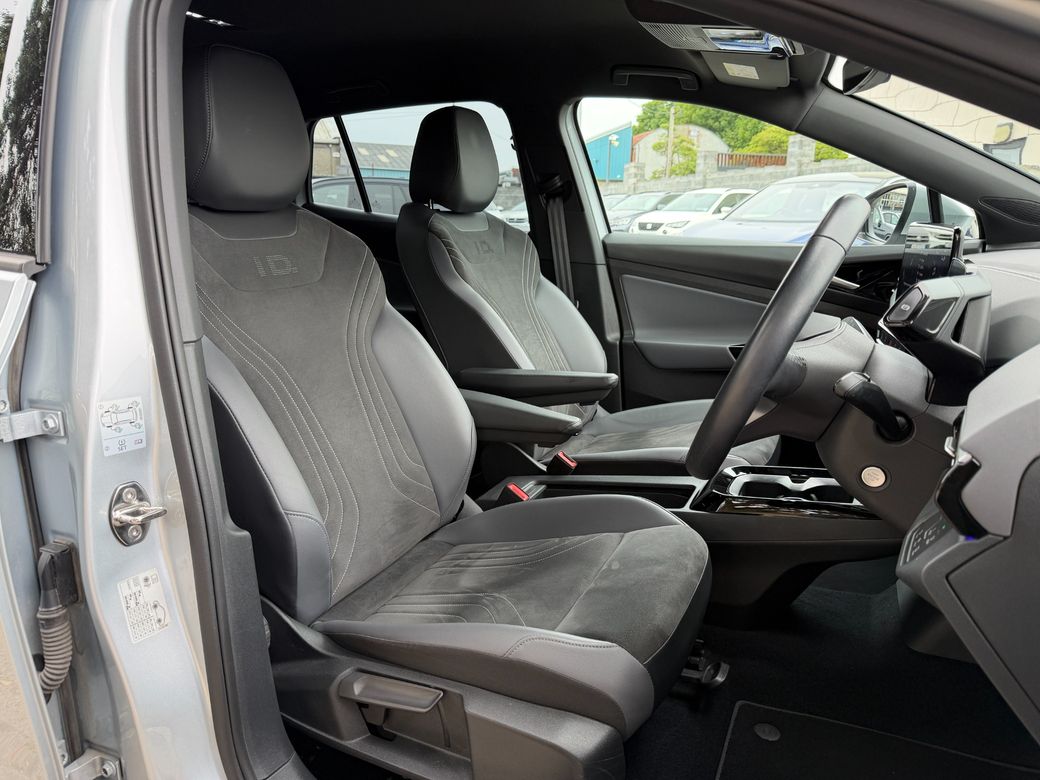 2023 Volkswagen ID.4