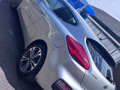 2016 Kia pro_ceed