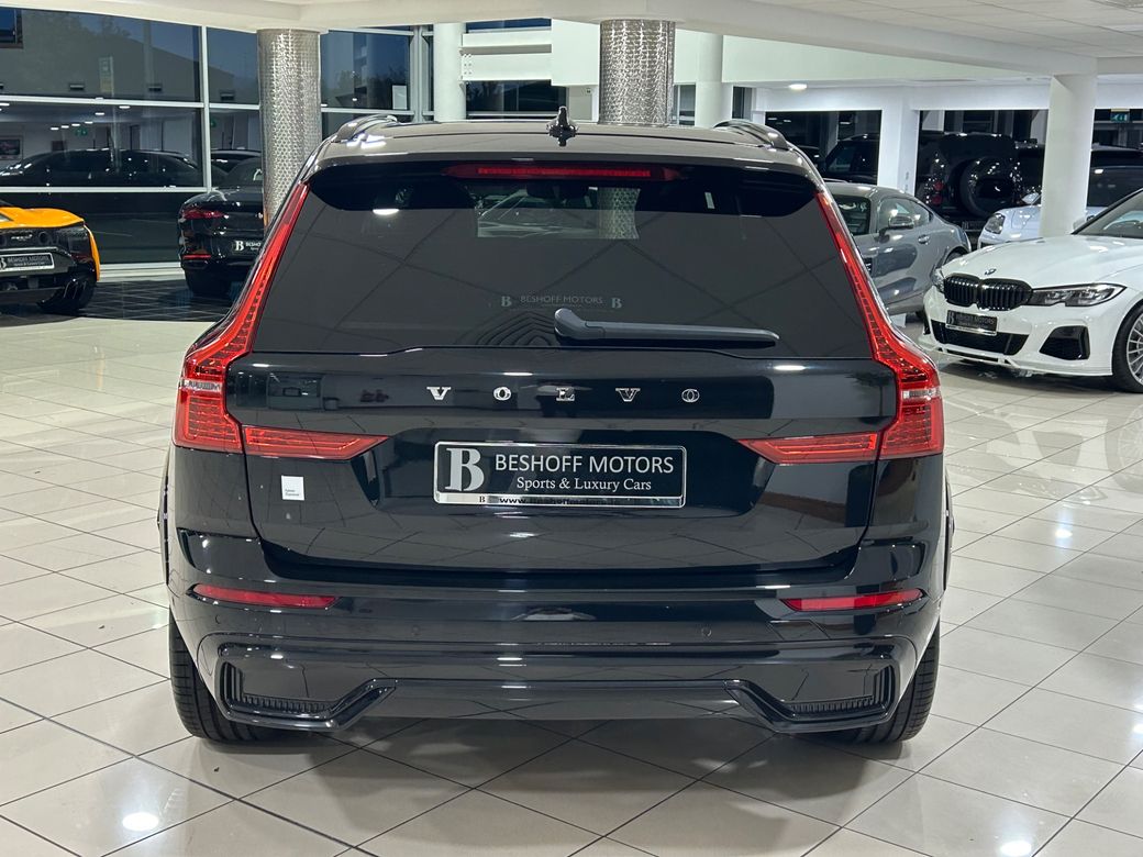 2023 Volvo XC60