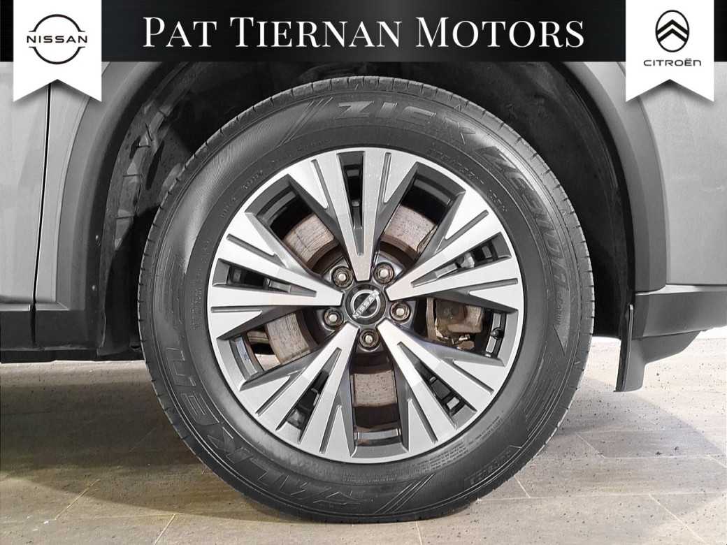 2023 Nissan X-Trail