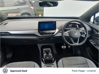 2023 Volkswagen ID.4