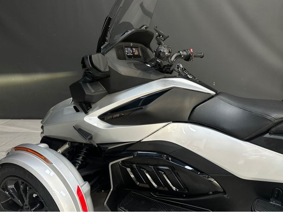 2024 Can-Am Spyder