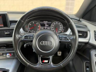 2017 Audi A6