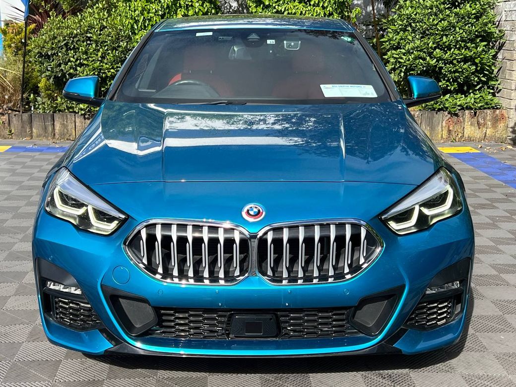 2022 BMW 2 Series