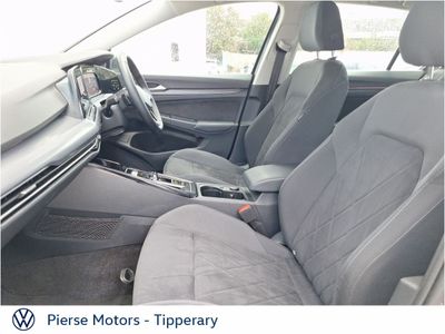 2023 Volkswagen Golf