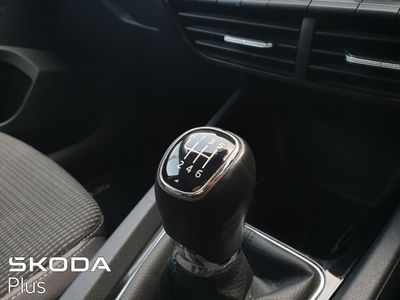 2022 Skoda Octavia